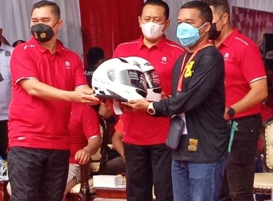 kapolda metro jaya ajang street race diharapkan bisa lahirkan bakat baru 22851
