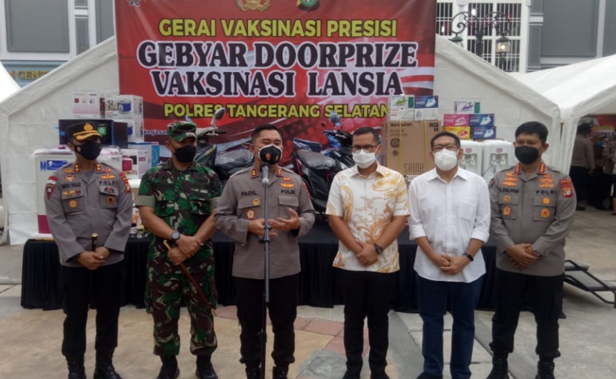 kapolda metro jaya imbau penggunaan aplikasi pedulilindungi dimaksimalkan 20971