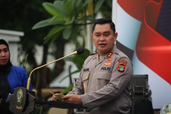 kapolda metro jaya minta jajarannya antisipasi kerawanan nataru 52601
