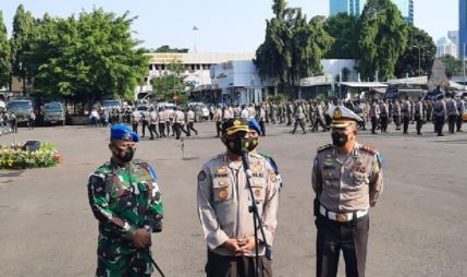 kapolda metro jaya perintahkan operasi patuh tindak knalpot bising 13387