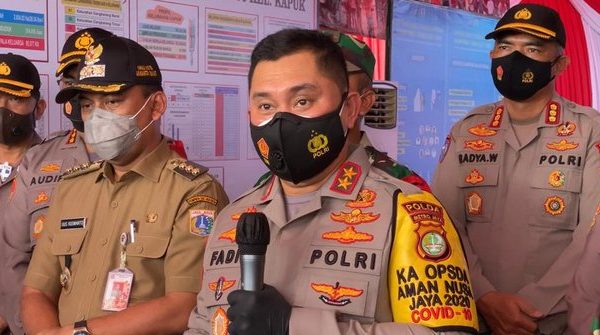 kapolda metro jaya program ktj ampuh cegah dan putus penyebaran covid 19 30852