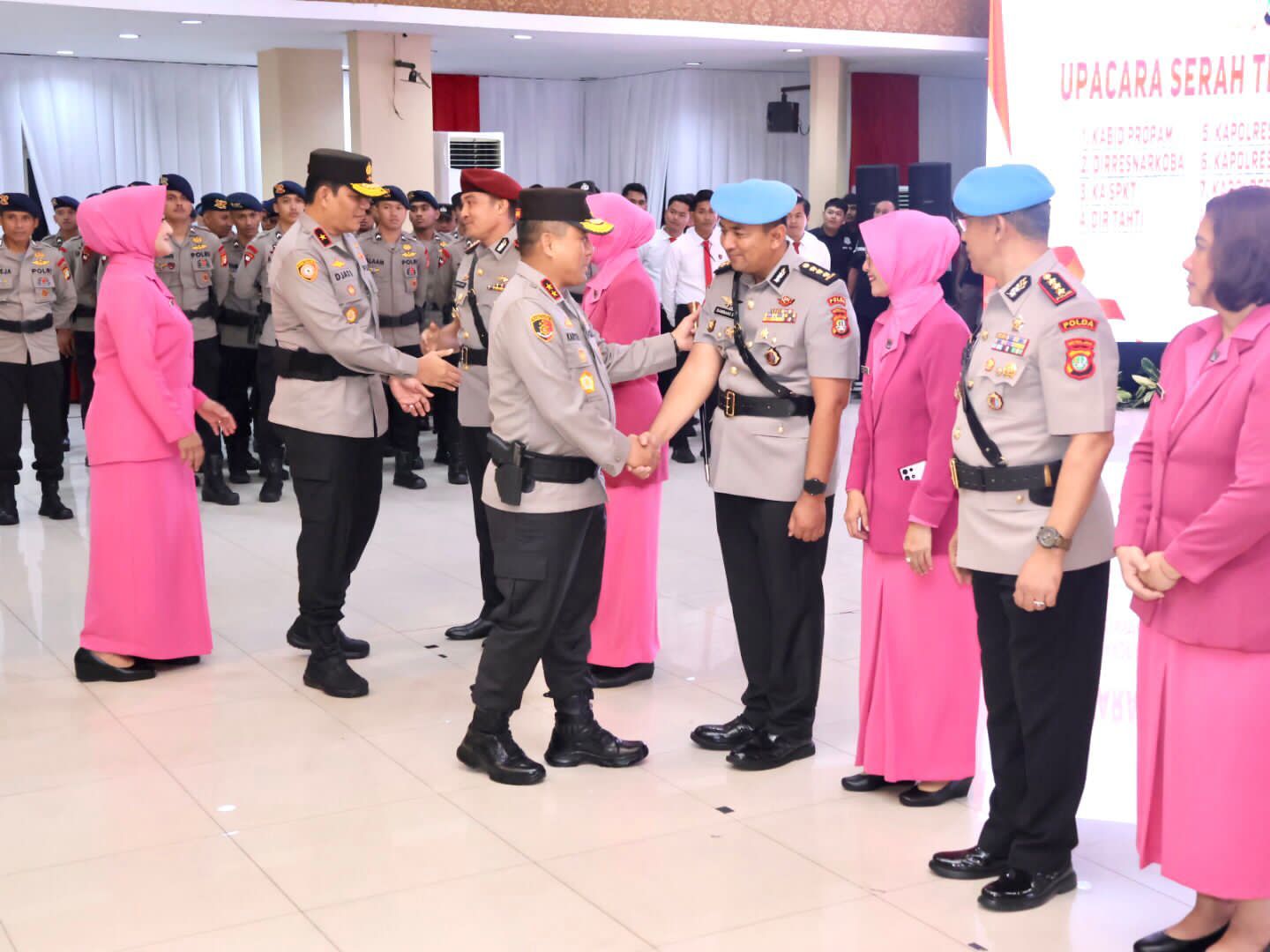 kapolda metro pimpin sertijab sembilan pejabat 82838