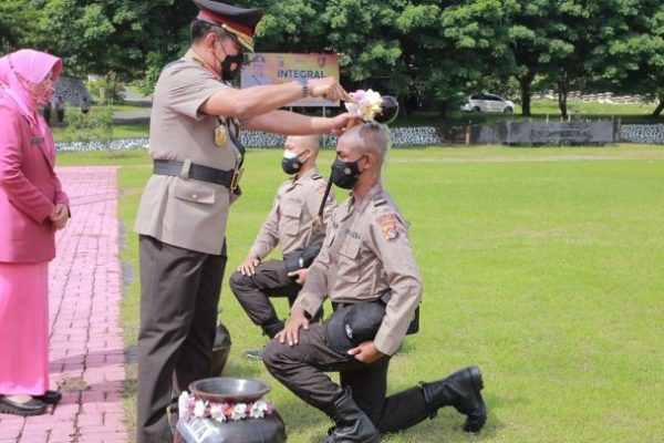 kapolda ntb buka diktuk bintara polri tahun 2022 23280