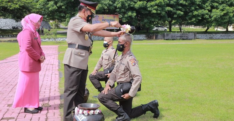 kapolda ntb buka diktuk bintara polri tahun 2022 23280