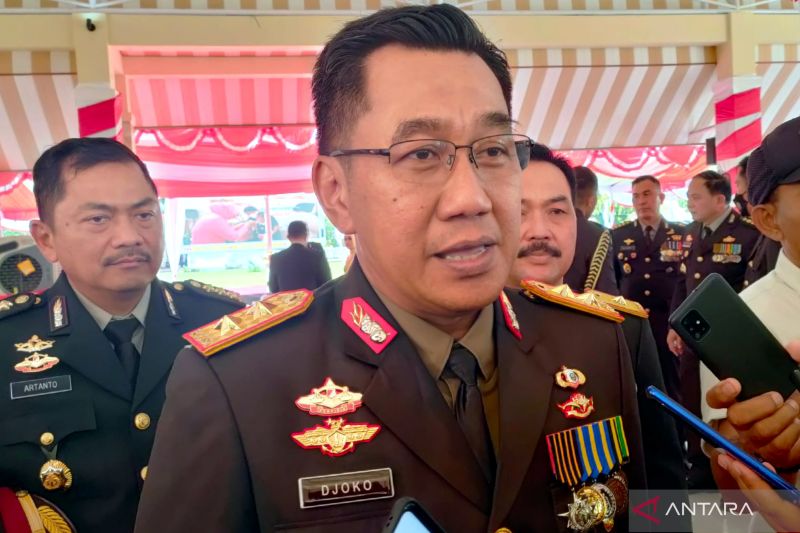 kapolda ntb sebut wilayahnya masih jadi target pasar peredaran narkotika 53687