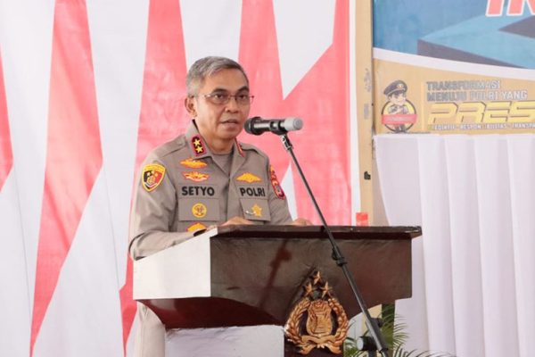 kapolda ntt bentuk tim khusus pengamanan objek vital di labuan bajo 23087
