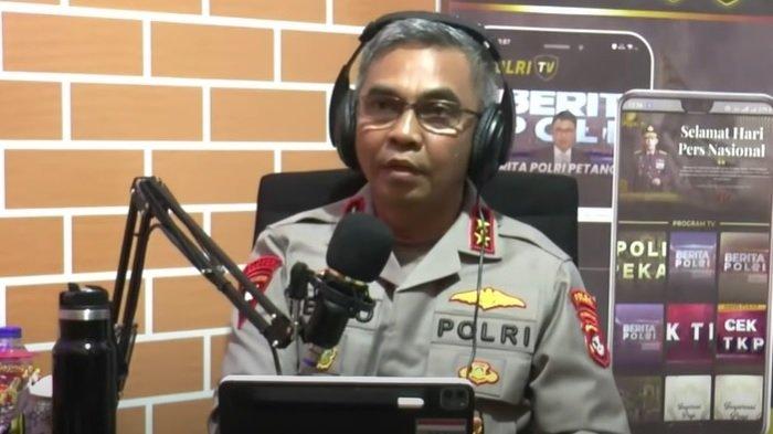 kapolda ntt instruksikan jajarannya sukseskan vaksinasi anak 22807