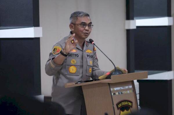 kapolda ntt jamin keamanan side event g20 di labuan bajo 37529