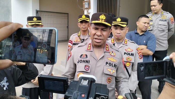 kapolda ntt minta warga labuan bajo bersikap ramah ke delegasi ktt asean 56998