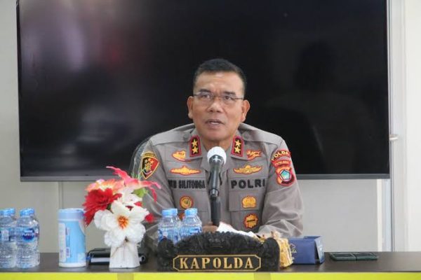 kapolda papua barat imbau warga tidak terprovokasi terkait aksi protes kelompok masyarakat di jayapura 49933
