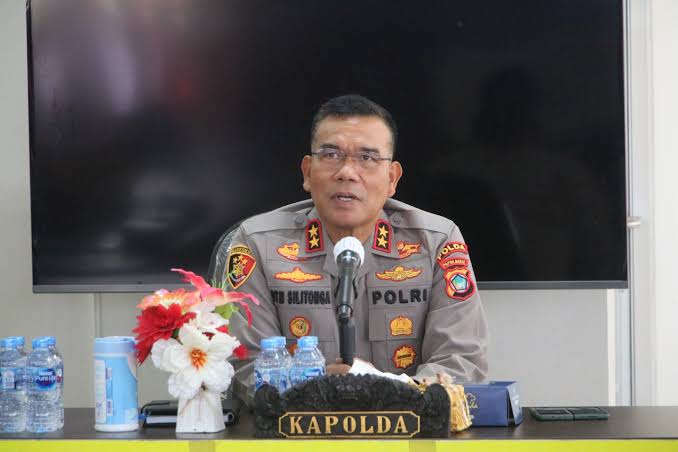 kapolda papua barat imbau warga tidak terprovokasi terkait aksi protes kelompok masyarakat di jayapura 49933