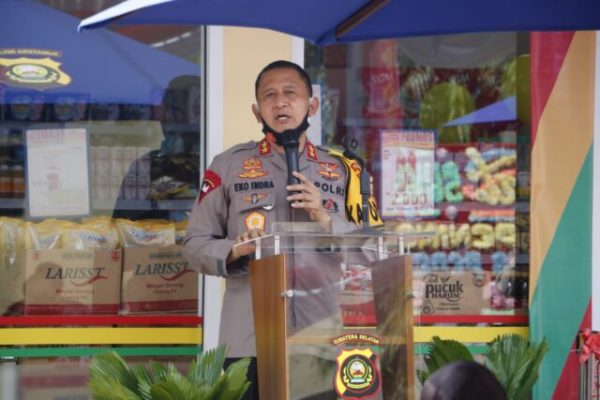 kapolda resmikan primkoppol mang pedeka polda sumsel 11333