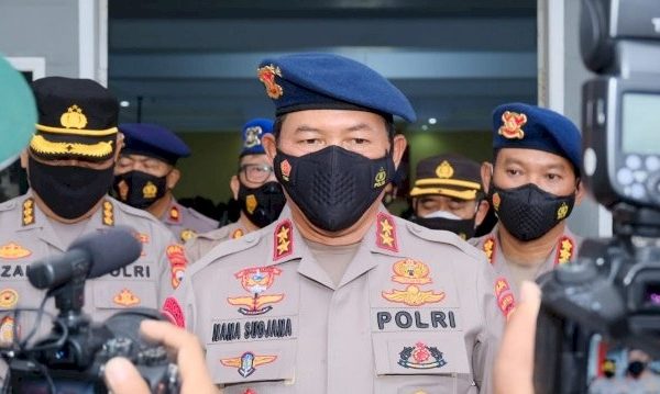 kapolda sulsel minta brimob galakkan operasi yustisi untuk cegah penyebaran omicron 21052