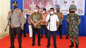 kapolda sulteng imbau masyarakat untuk tidak terpengaruh berita hoaks terkait vaksinasi covid 19 23318