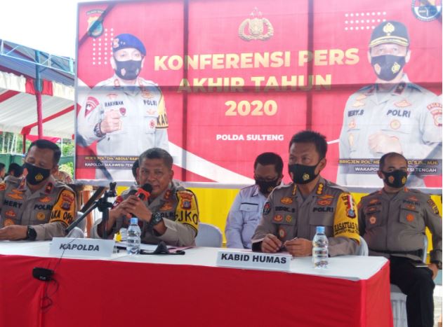 kapolda sulteng kelompok dpo mit lebih kuasai medan 33026