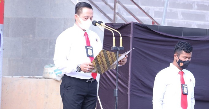 kapolda sumsel siap berikan pelayanan terbaik bagi masyarakat 22872