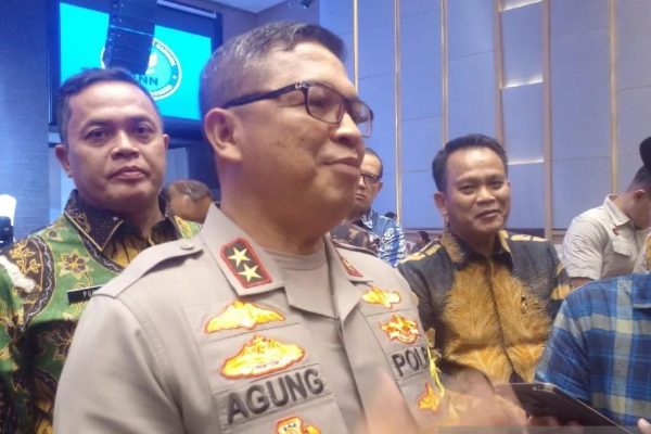 kapolda sumut akui narkoba masih dominasi penyebab kejahatan lain terjadi 73034