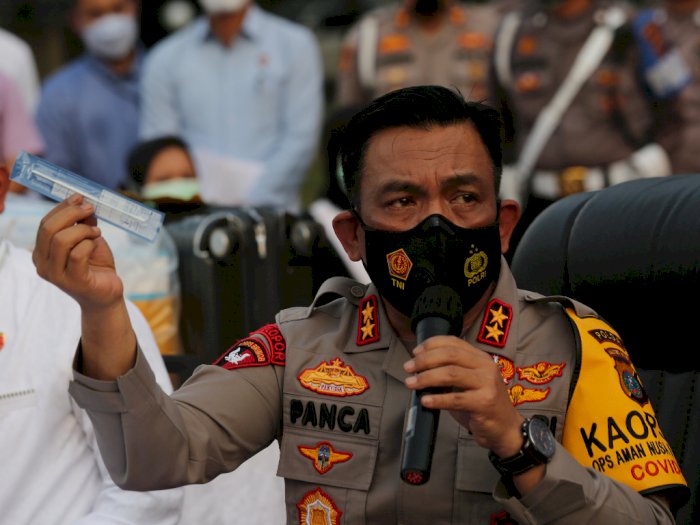 kapolda sumut kemungkinan ada tersangka baru yang terlibat kasus alat uji antigen bekas 31206