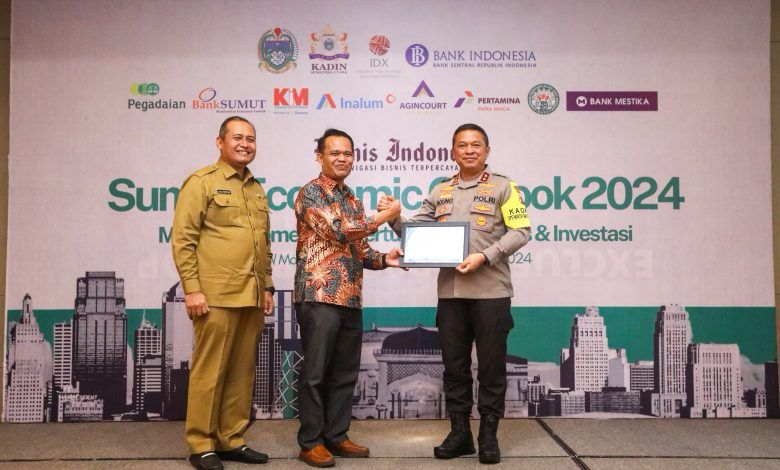 kapolda sumut masyarakat harus bisa menikmati ruang publik aman dan nyaman 69051