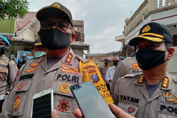 kapolda sumut minta warga tak unjuk rasa terkait kasus hrs 12961
