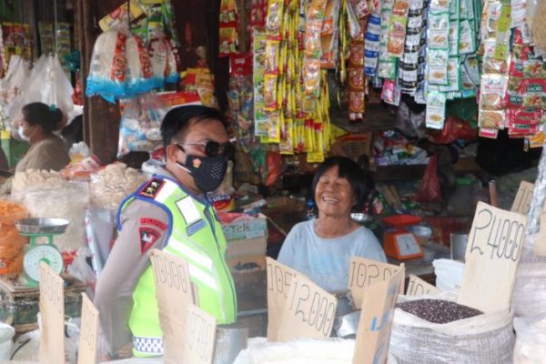 kapolda sumut pastikan bahwa tidak terjadi penyimpangan harga minyak goreng curah 45623