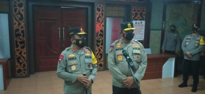 kapolda sumut siap dukung proyek nasional di sumut 30795