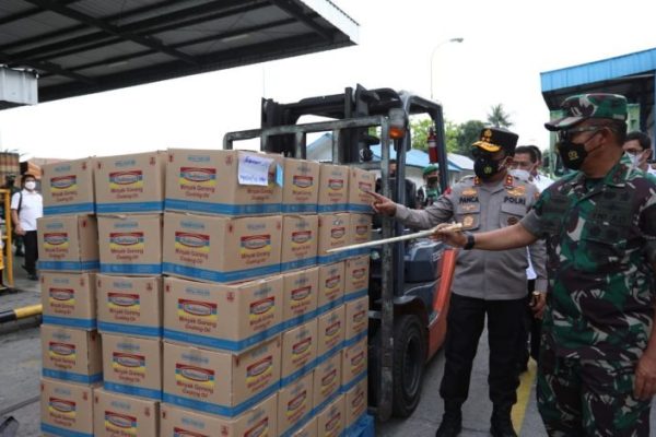 kapolda sumut temukan minyak goreng 11 juta di pabrik deliserdang bukanlah penimbunan 21059