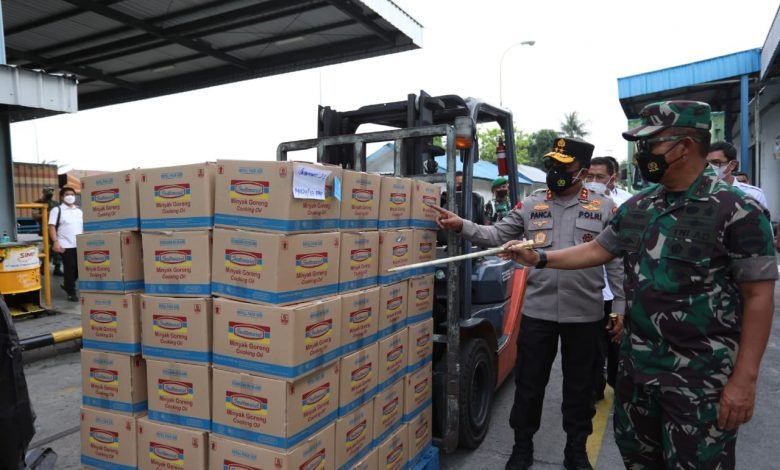 kapolda sumut temukan minyak goreng 11 juta di pabrik deliserdang bukanlah penimbunan 21059