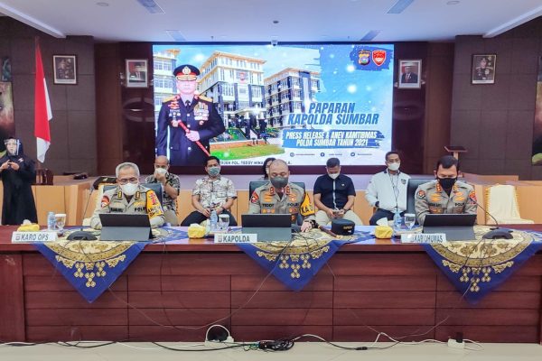 kapolda tegaskan sumbar harus bebas dari tindak pidana judi 17575