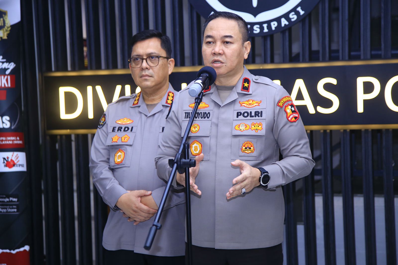 kapolres boyolali meninggal dunia dalam perawatan usai kecelakaan 79616
