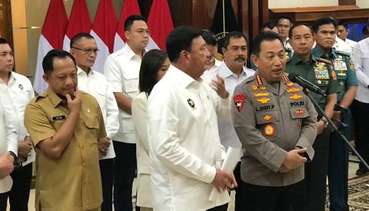 kapolri dan menkomdigi koordinasi bersih bersih oknum judol 80542