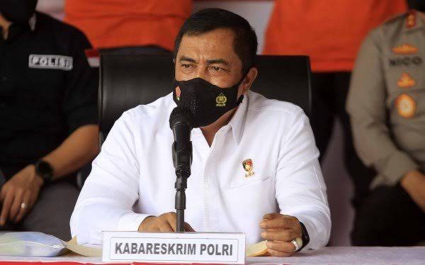 kapolri keluarkan telegram berangus premanisme ini 5 hal yang harus dijalankan kapolda 28917