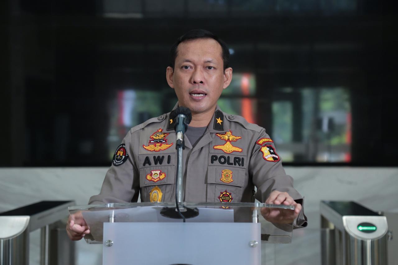 kapolri kembali perpanjang operasi tinombala 2020 11181