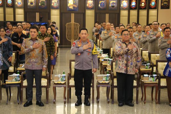 kapolri lebih dari 2 000 perkara selesai dengan pendekatan restorative justice di sepanjang 2024 82536