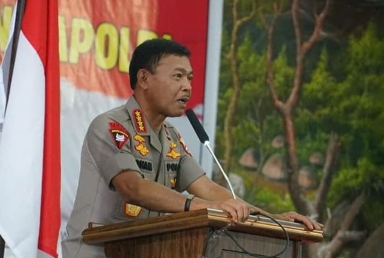 kapolri masyarakat harus bijak dalam bermedia sosial jangan sampai ada yang dirugikan 34572