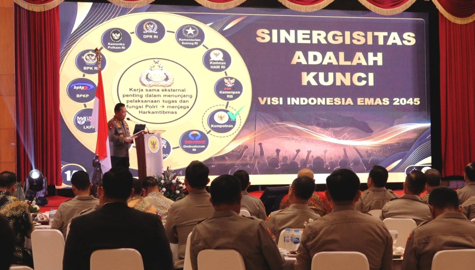 kapolri nyatakan komitmen kawal asta cita untuk wujudkan indonesia emas 2045 80739