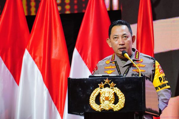 kapolri nyepi jadi momentum perkuat toleransi 71226