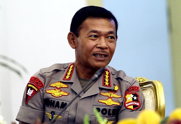 kapolri perayaan natal 2020 berjalan aman dan lancar 33011