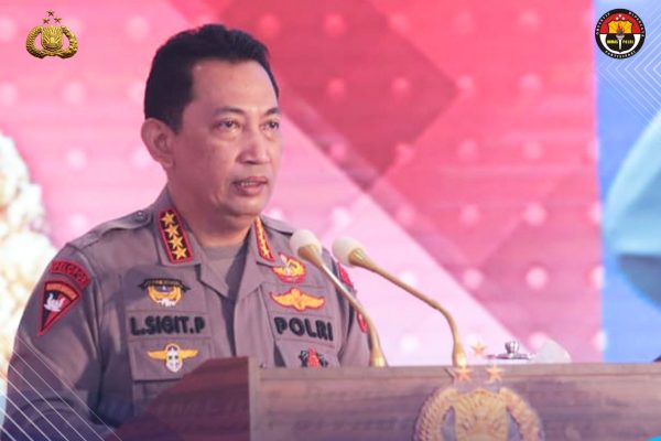 kapolri polantas adalah super hero bisa jalankan tugas dalam situasi apapun 30776