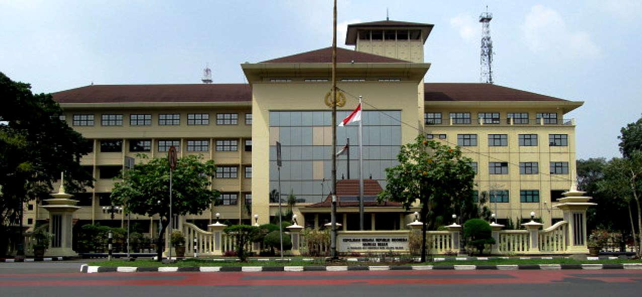 kapolri rotasi sejumlah pati dan pamen 67300