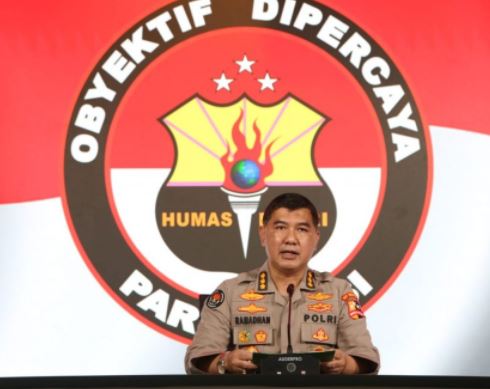 kapolri sampaikan program 100 hari pertama dalam commander wish 33367