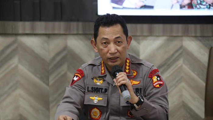 kapolri satgas nemangkawi jangan pernah gentar dalam melakukan pengejaran kkb 28696