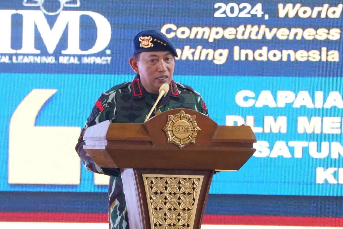 kapolri sebut korban erupsi lewotobi ingin direlokasi 81040