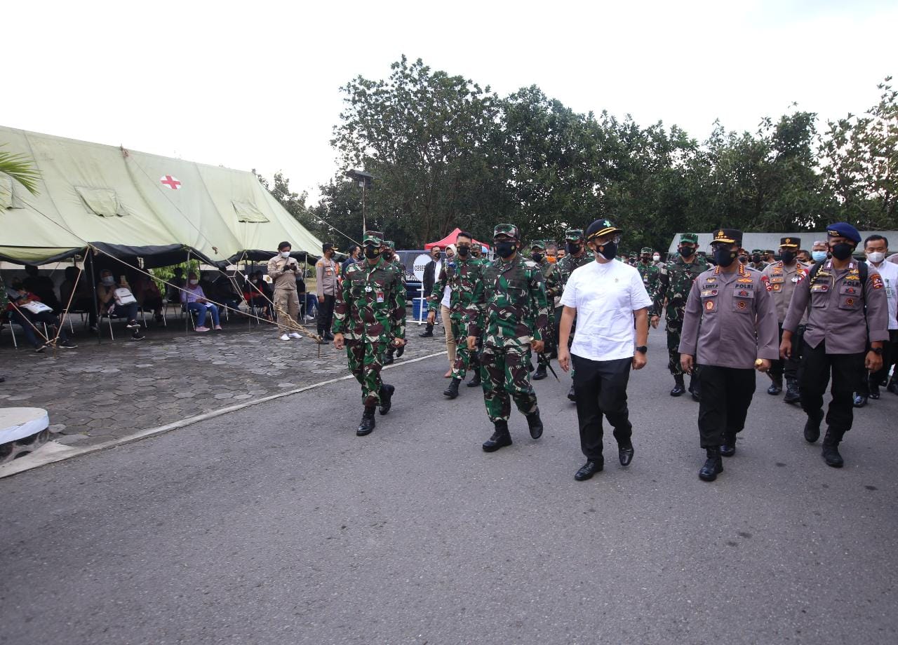 kapolri sebut tni polri siap fasilitasi warga yogyakarta yang ingin percepat vaksinasi massal 29238