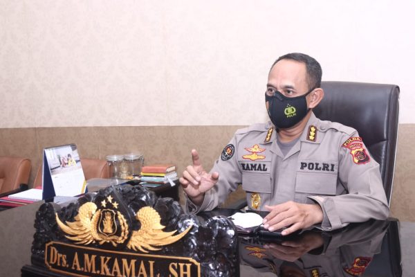 kasatgas humas situasi kamtibmas pasca aksi kekerasan kkb di 5 wilayah operasi damai cartenz berangsur kondusif 46418