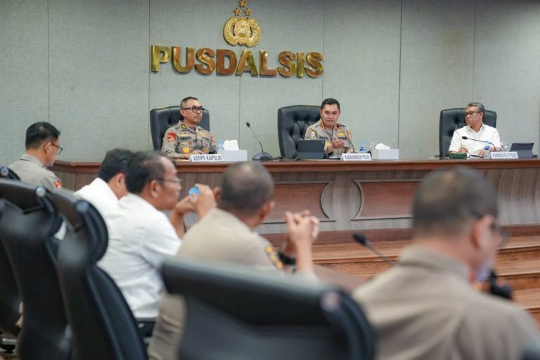 kasatgas walrolakir siap mengawal kepala negara dan delegasi pada ktt world water forum di bali 73290