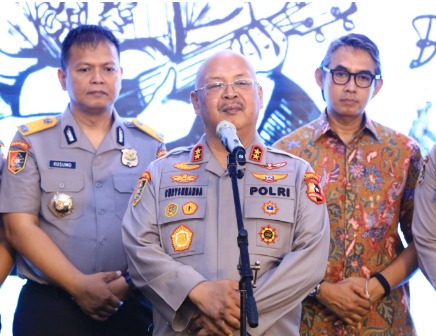 kasespim polri ajak moralitas jenderal hoegeng jadi teladan dalam melayani masyarakat 76311