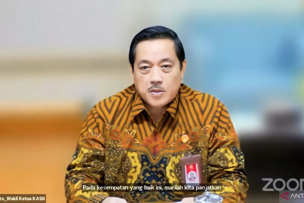 kasn 183 asn terbukti melanggar netralitas di pemilu 2024 69809
