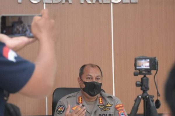 kasus arisan online istri anggota polresta banjarmasin diambil alih polda kalsel 17711