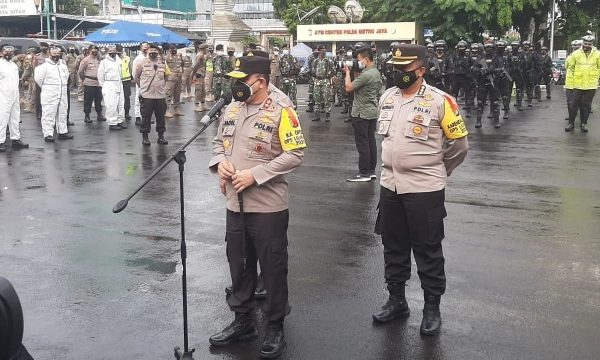 kasus covid 19 naik kapolda metro jaya lepas tim pemburu covid 19 28768